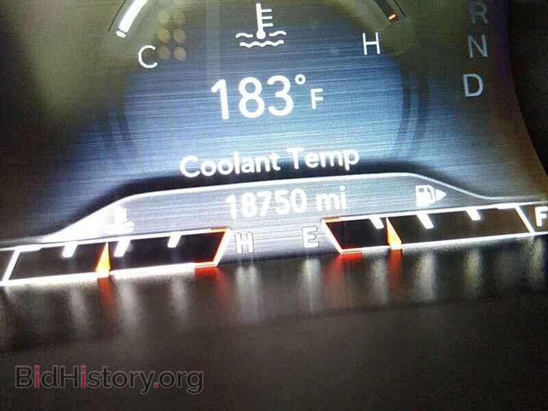 2019 Jeep Cherokee - VIN: 1C4PJMBX7KD313796 - Фото 5