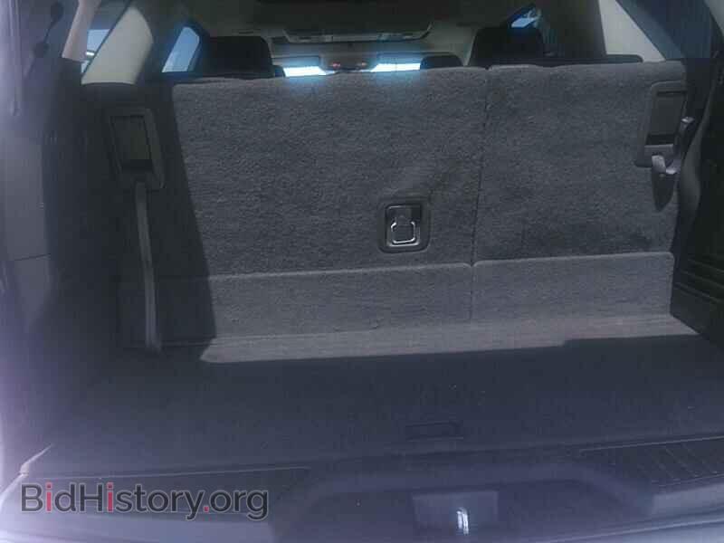 2011 GMC Acadia - VIN: 1GKKVTED0BJ259841 - Фото 7