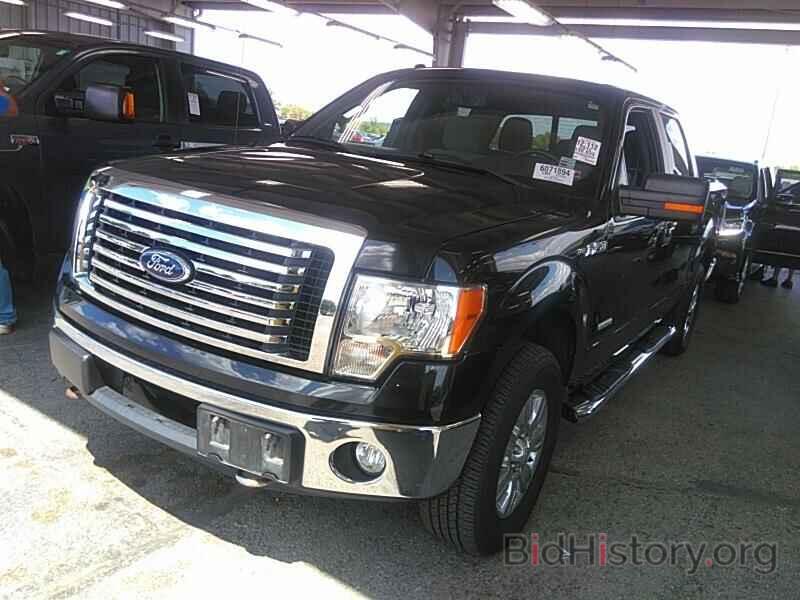 Photo 1FTFW1ET3CKD05339 - Ford F-150 2012
