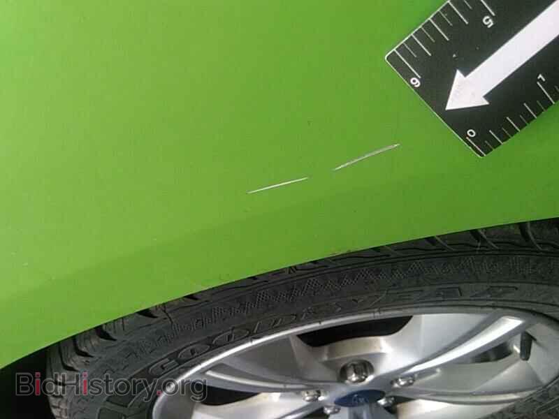 2013 Ford Focus - VIN: 1FADP3F2XDL153471 - Фото 11