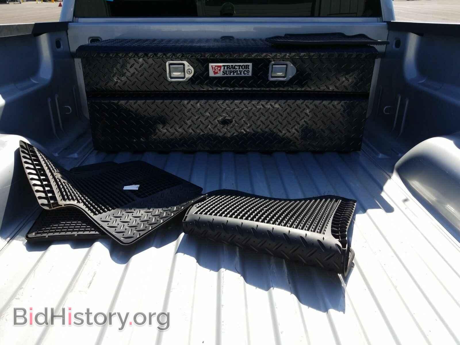 2014 GMC Sierra 1500 - VIN: 1GTR1VEC0EZ292644 - Фото 7
