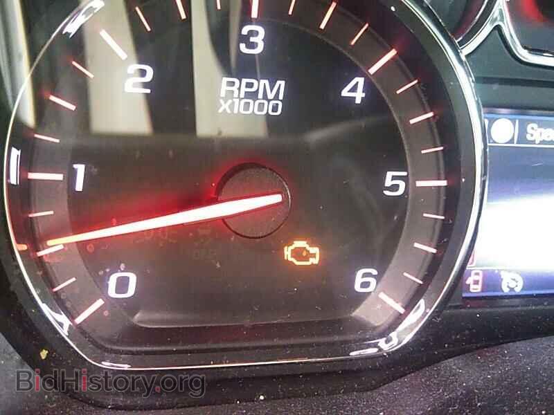 2014 GMC Sierra 1500 - VIN: 1GTR1VEC0EZ292644 - Фото 8