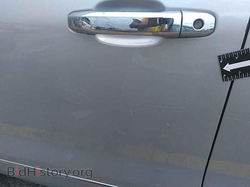 2014 GMC Sierra 1500 - VIN: 1GTR1VEC0EZ292644 - Фото 10