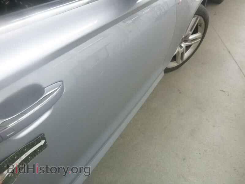 2016 Audi A6 - VIN: WAUGFAFC3GN151350 - Фото 23