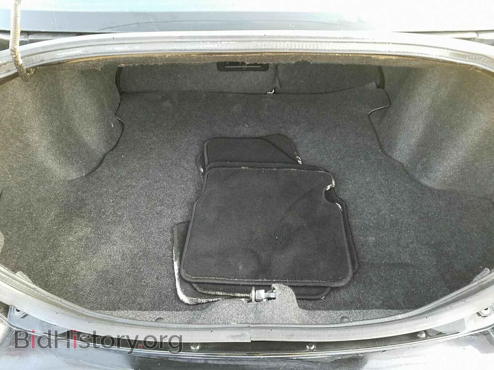 2011 Dodge Avenger - VIN: 1B3BD4FB7BN586975 - Фото 7