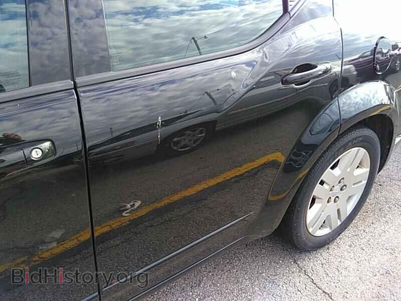 2011 Dodge Avenger - VIN: 1B3BD4FB7BN586975 - Фото 8