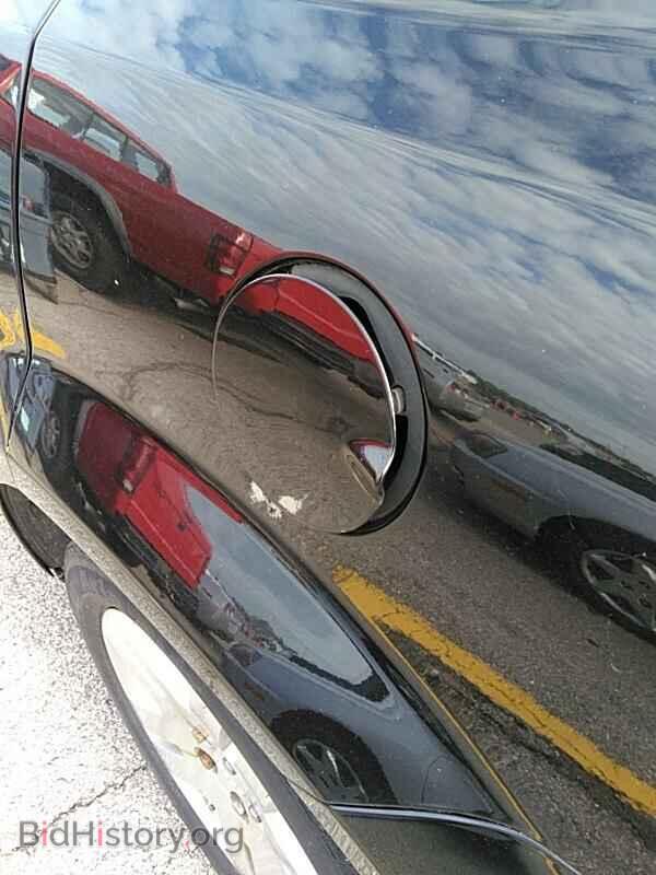 2011 Dodge Avenger - VIN: 1B3BD4FB7BN586975 - Фото 9