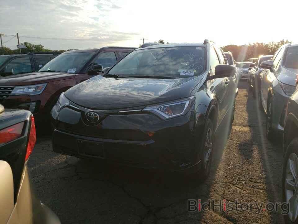 Photo 2T3BFREV7HW596795 - Toyota RAV4 2017