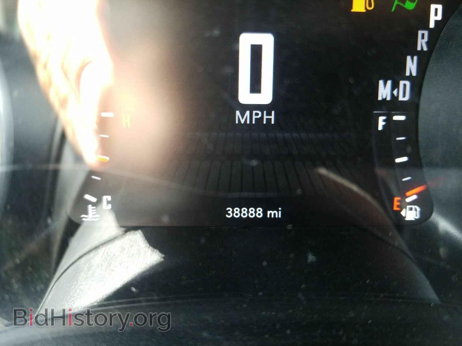2016 Dodge Challenger - VIN: 2C3CDZAG8GH312191 - Фото 5
