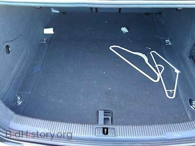 2012 Audi A6 - VIN: WAUDFAFC0CN144854 - Фото 7