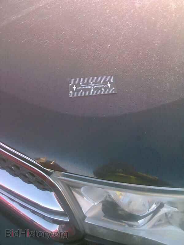 2011 Dodge Durango - VIN: 1D4RD2GG7BC615871 - Photo 9