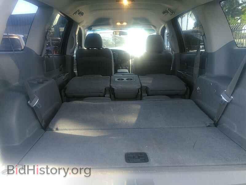 2006 Dodge Durango - VIN: 1D4HD38N76F114479 - Фото 7