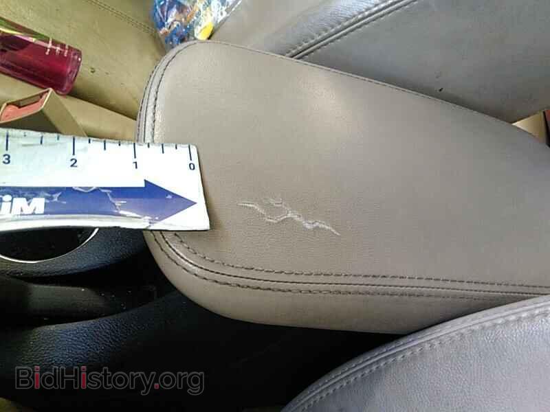 2011 Chrysler 200 - VIN: 1C3BC2FB5BN594969 - Фото 22