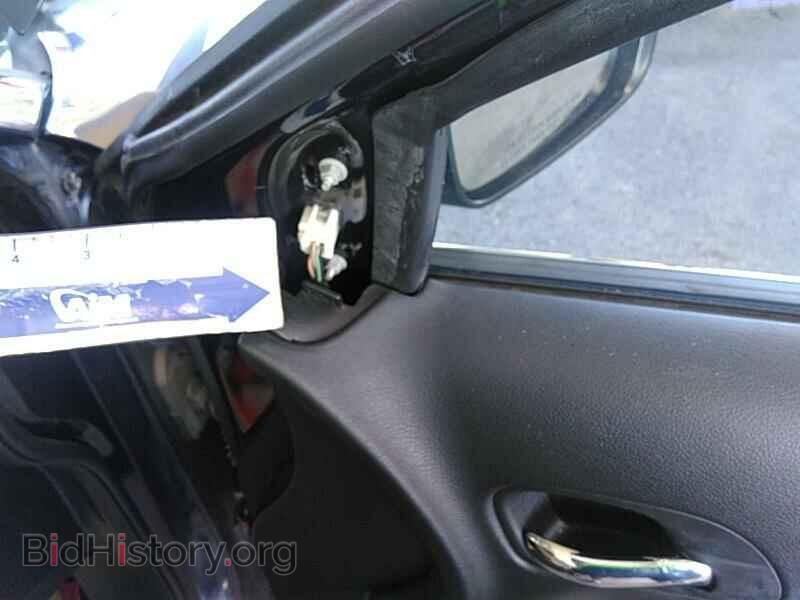 2011 Chrysler 200 - VIN: 1C3BC2FB5BN594969 - Фото 23