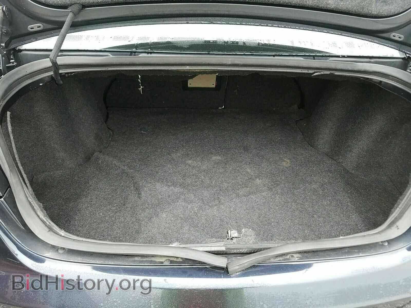 2011 Chrysler 200 - VIN: 1C3BC2FB5BN594969 - Фото 7