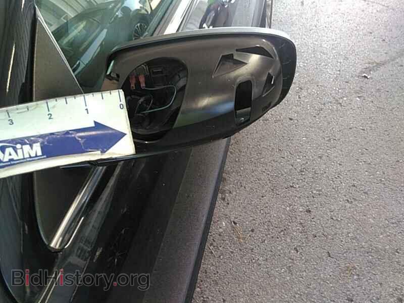 2011 Chrysler 200 - VIN: 1C3BC2FB5BN594969 - Фото 9