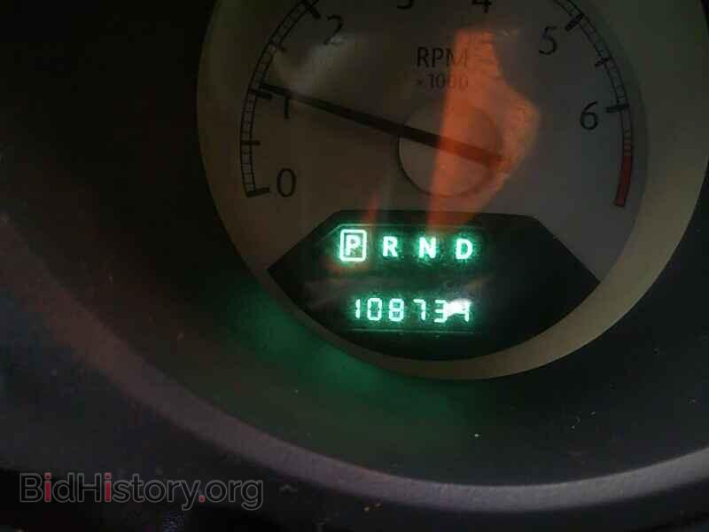 2009 Chrysler Sebring - VIN: 1C3LC45B39N540193 - Фото 5