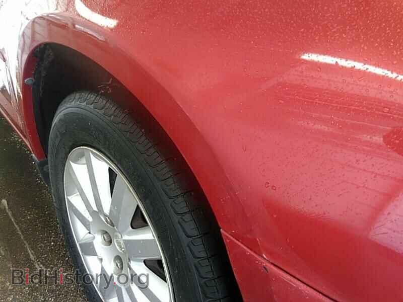 2009 Chrysler Sebring - VIN: 1C3LC45B39N540193 - Фото 8