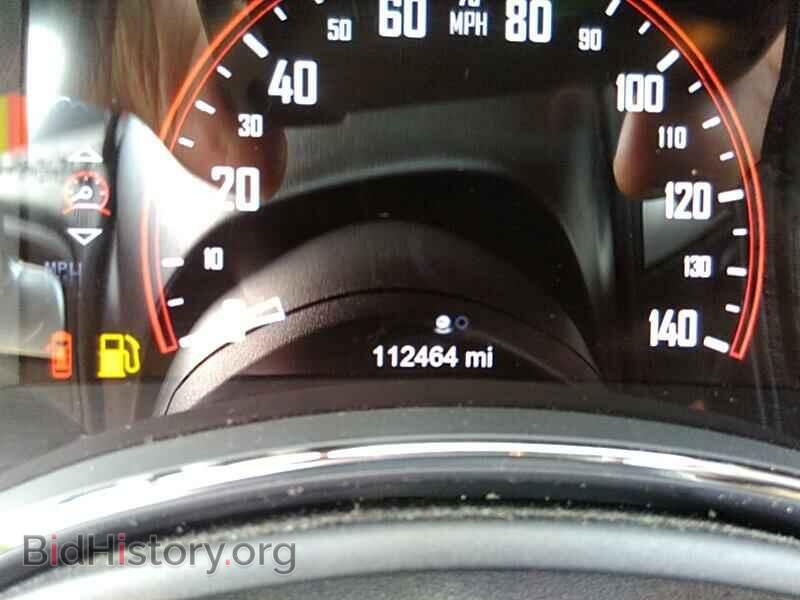 2014 Dodge Durango - VIN: 1C4RDHDG8EC596398 - Фото 5