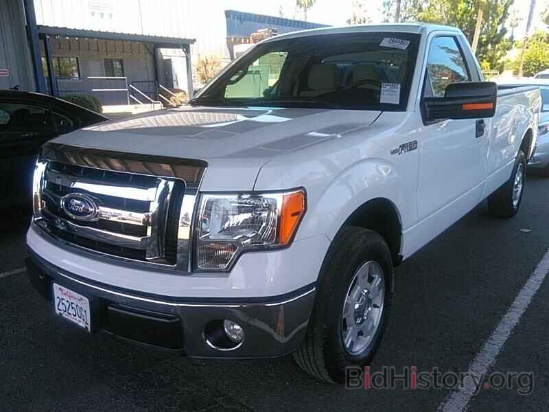 Photo 1FTMF1CM6CKD69085 - Ford F-150 2012