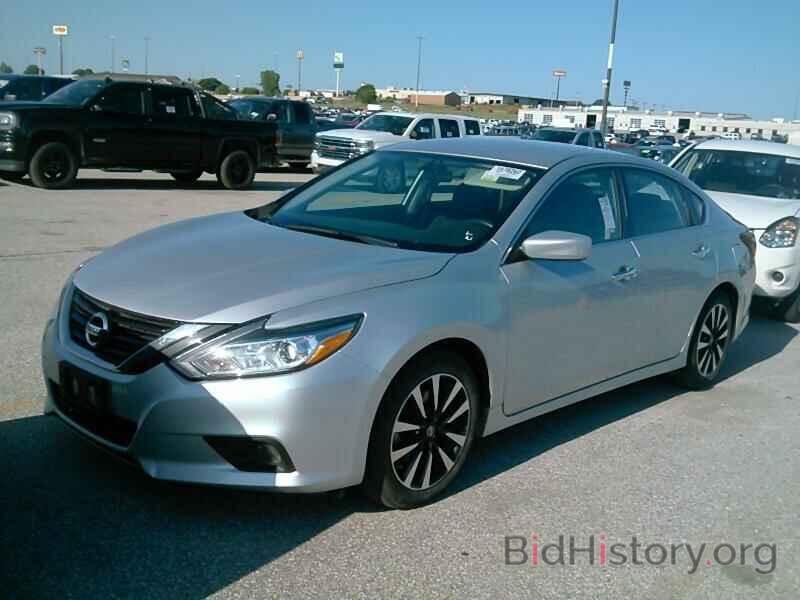 Photo 1N4AL3AP9JC213236 - Nissan Altima 2018