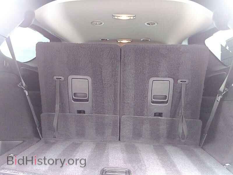 2014 Dodge Durango - VIN: 1C4RDHEG4EC537184 - Photo 7