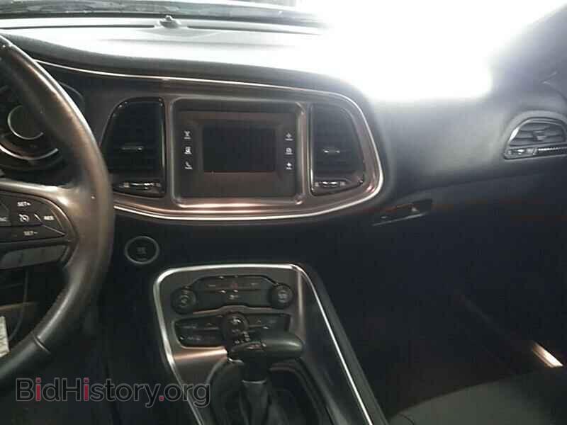 2015 Dodge Challenger - VIN: 2C3CDZAG6FH860852 - Photo 4