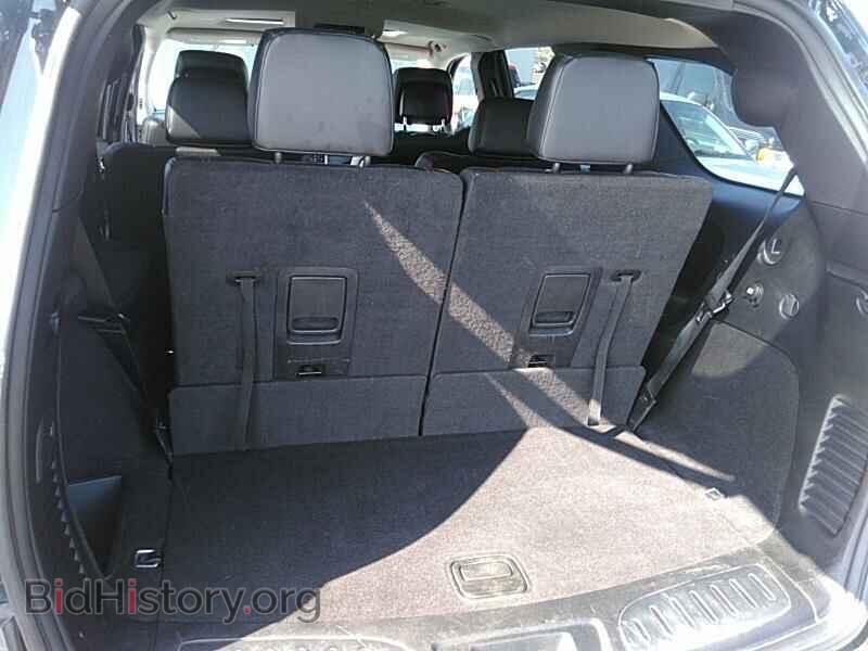 2013 Dodge Durango - VIN: 1C4SDJCT0DC559402 - Photo 7