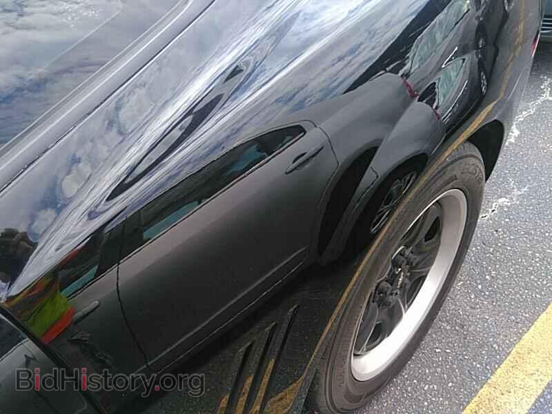 2013 Chevrolet Camaro - VIN: 2G1FA1E39D9182219 - Фото 8