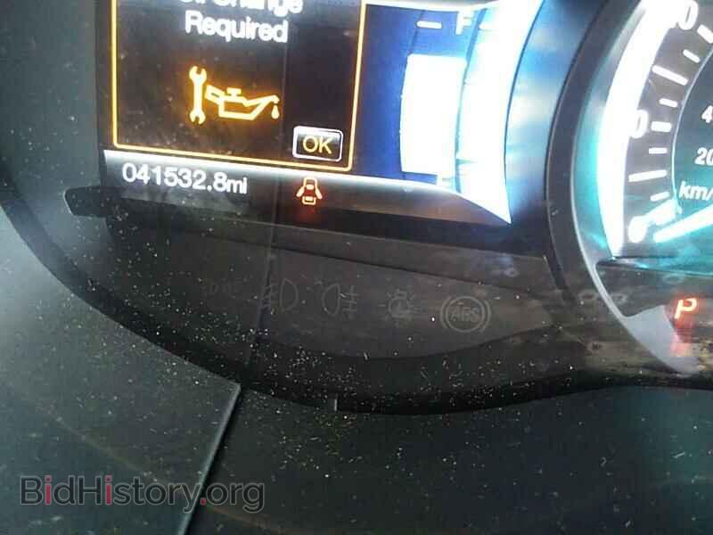 2018 Ford Edge - VIN: 2FMPK3K96JBB06339 - Фото 5