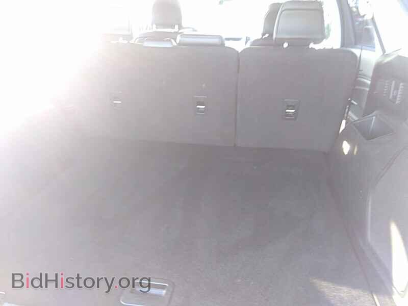 2018 Ford Edge - VIN: 2FMPK3K96JBB06339 - Фото 7