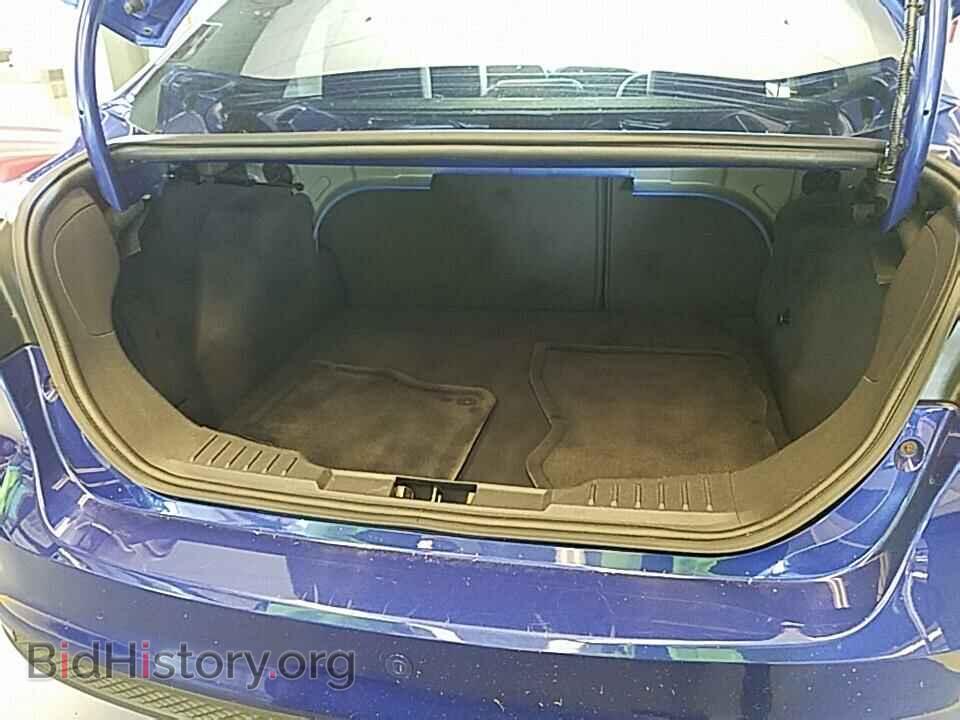 2013 Ford Focus - VIN: 1FADP3F23DL181631 - Фото 7