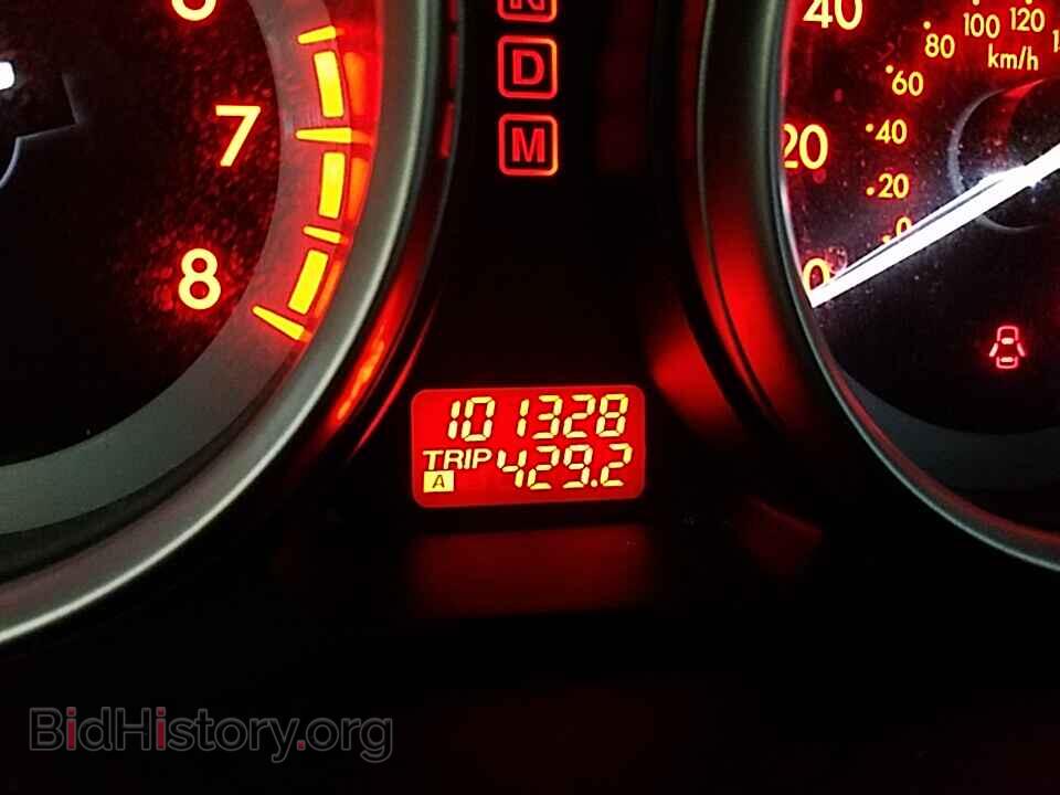 2011 Mazda CX-9 - VIN: JM3TB3BV1B0305292 - Фото 5