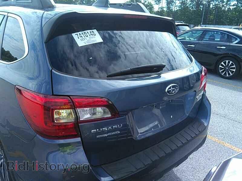 2017 Subaru Outback - VIN: 4S4BSANC2H3235713 - Фото 7