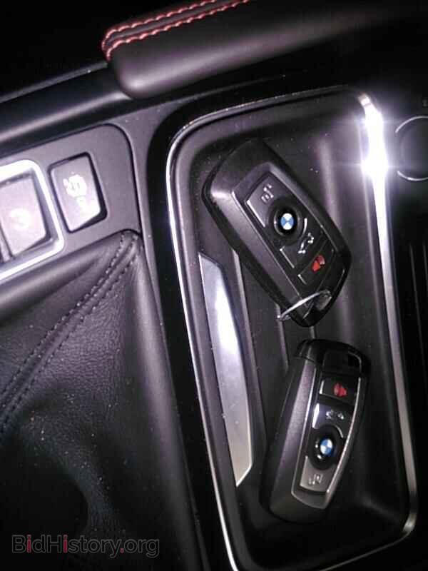 2016 BMW M3 - VIN: WBS8M9C50G5E68953 - Фото 8