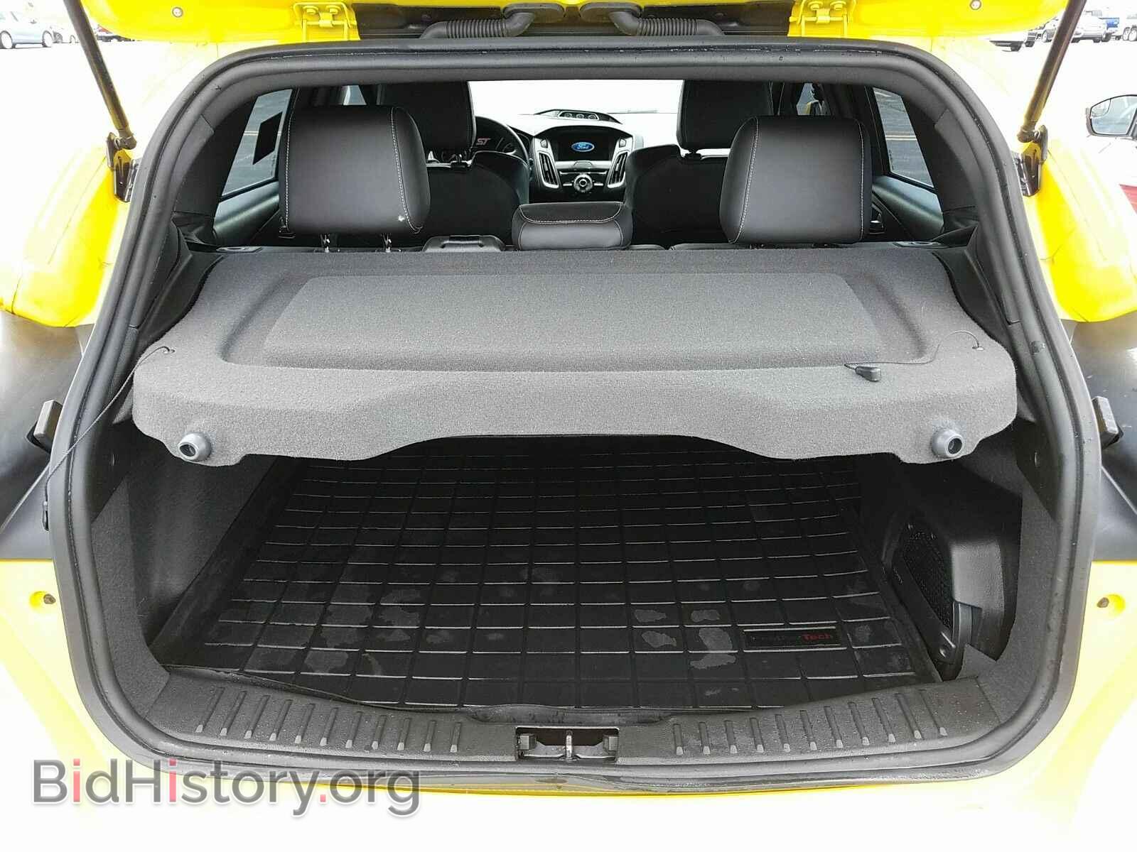 2017 Ford Focus - VIN: 1FADP3L99HL228619 - Фото 7