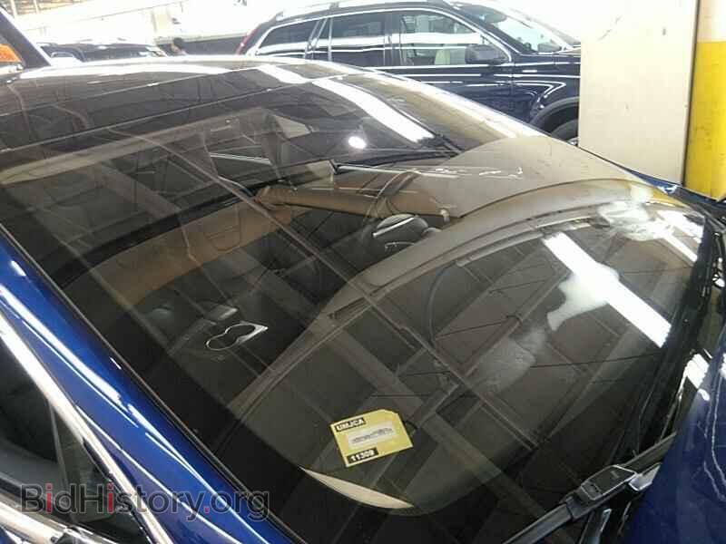 2016 Tesla Model S - VIN: 5YJSA1E20GF143760 - Фото 8
