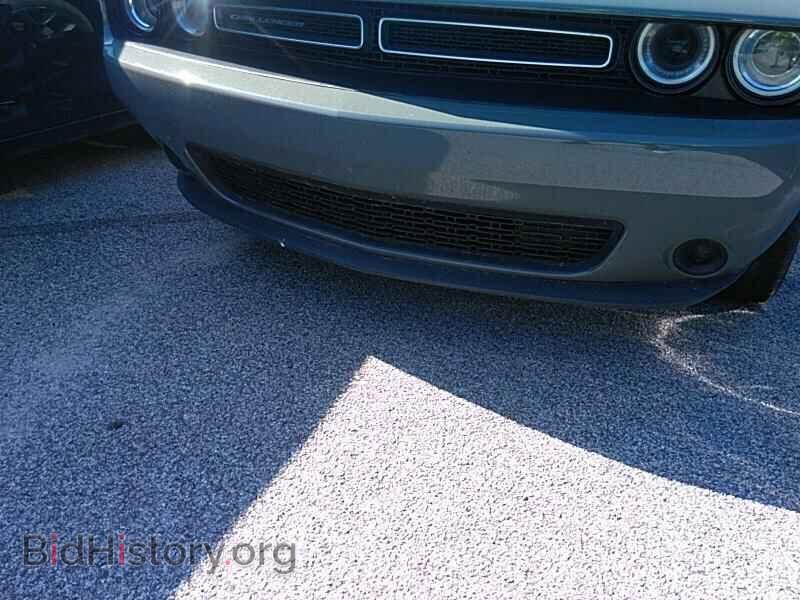 2017 Dodge Challenger - VIN: 2C3CDZAG2HH545503 - Фото 9