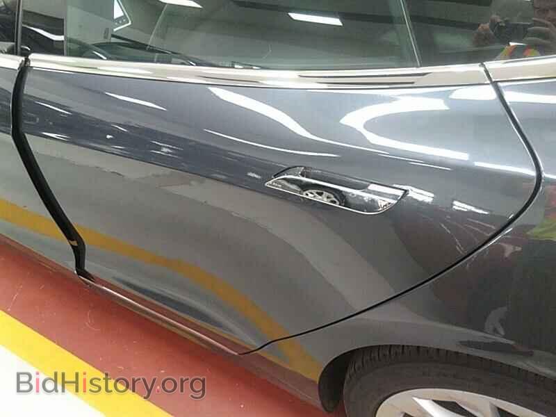 2016 Tesla Model S - VIN: 5YJSA1E24GF146760 - Фото 17