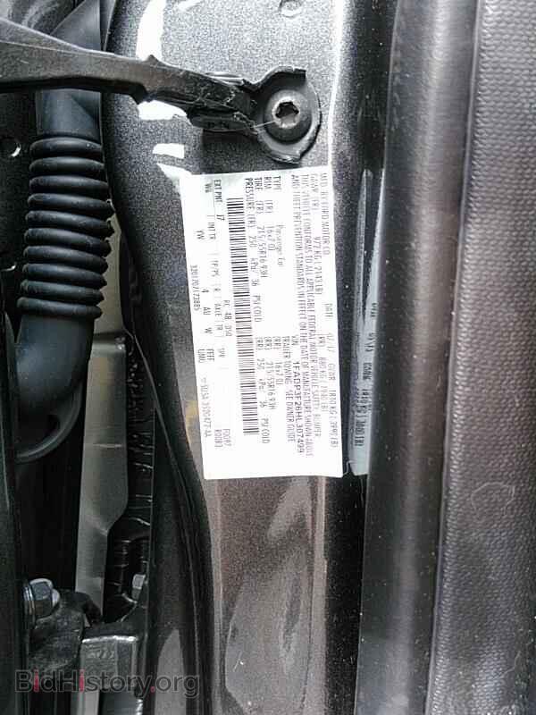 2017 Ford Focus - VIN: 1FADP3F26HL307499 - Фото 6
