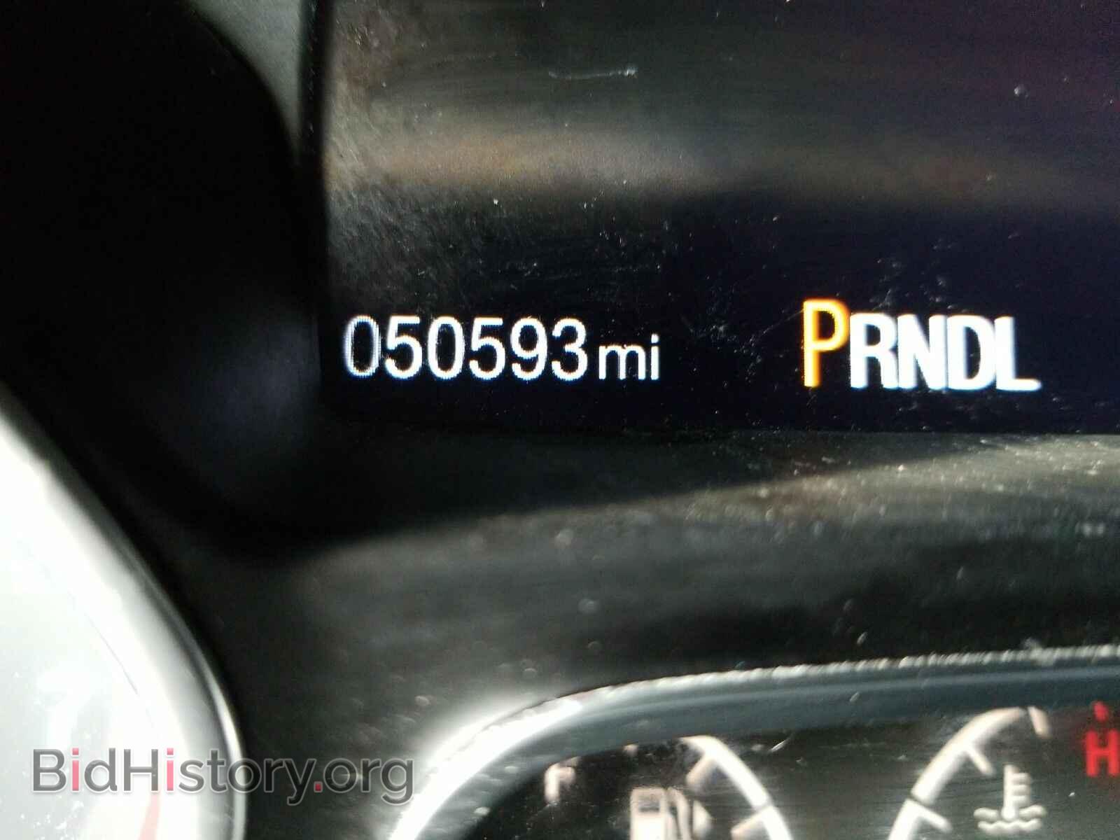 2016 Ford Focus - VIN: 1FADP3F25GL239498 - Фото 5