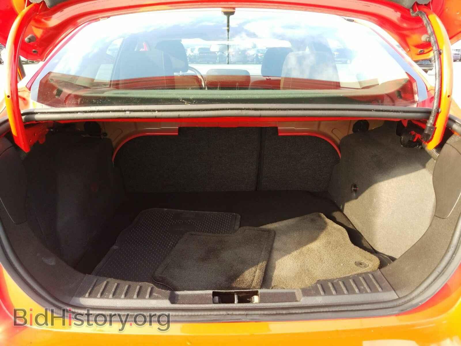 2016 Ford Focus - VIN: 1FADP3F25GL239498 - Фото 7