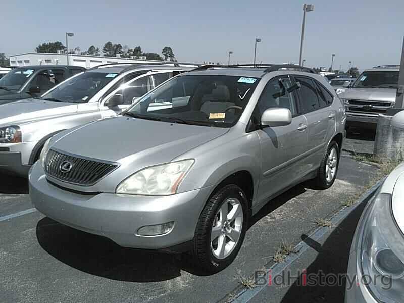 Photo 2T2GA31U65C026903 - Lexus RX 330 2005