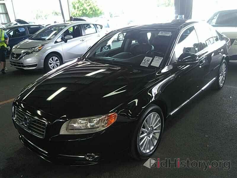 Photo YV1952AS0D1166291 - Volvo S80 2013