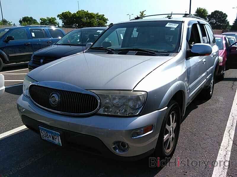 Фотография 5GADT13S852244620 - Buick Rainier 2005