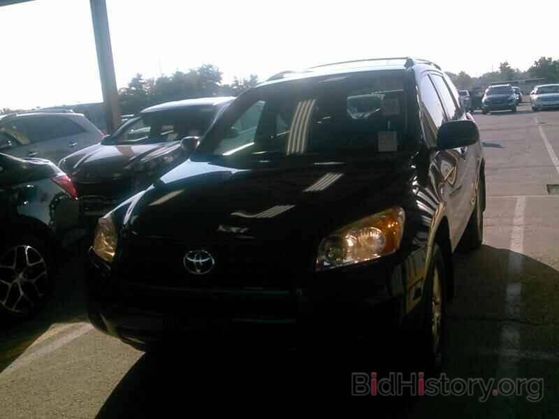 Photo JTMBF4DV4A5031731 - Toyota RAV4 2010