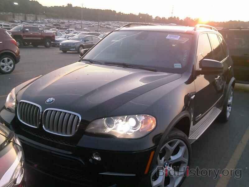 Photo 5UXZW0C51CL672454 - BMW X5 2012