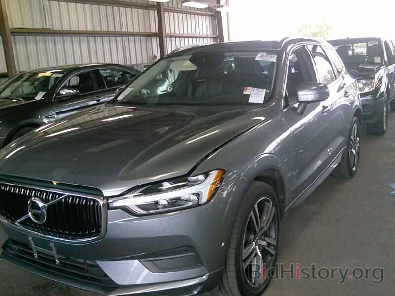 Photo LYV102RK1KB178784 - Volvo XC60 2019