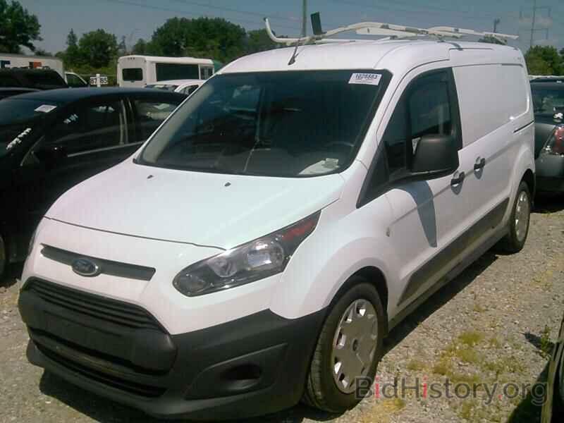 Photo NM0LS7EX1E1150803 - Ford Transit Connect 2014