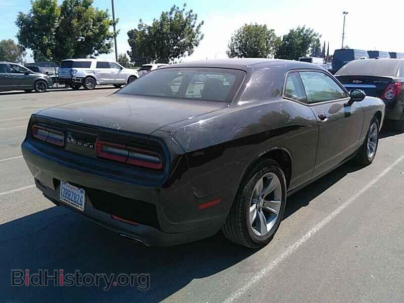 2016 Dodge Challenger - VIN: 2C3CDZAG2GH275168 - Photo 2